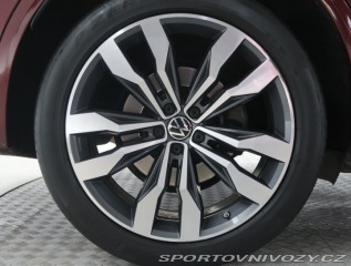 Volkswagen Ostatní modely Touareg R-Line 3.0 TDI 2022