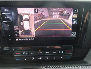 Volkswagen Ostatní modely Touareg R-Line 3.0 TDI 2022