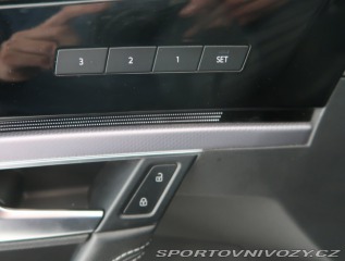 Volkswagen Ostatní modely Touareg R-Line 3.0 TDI 2022