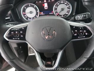 Volkswagen Ostatní modely Touareg R-Line 3.0 TDI 2022