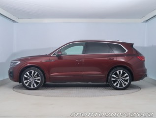 Volkswagen Ostatní modely Touareg R-Line 3.0 TDI 2022
