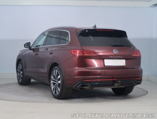 Volkswagen Ostatní modely Touareg R-Line 3.0 TDI 2022