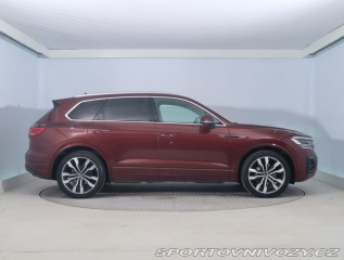 Volkswagen Ostatní modely Touareg R-Line 3.0 TDI 2022