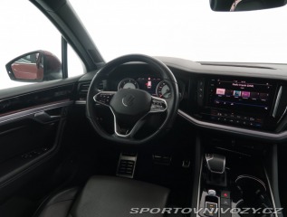 Volkswagen Ostatní modely Touareg R-Line 3.0 TDI 2022