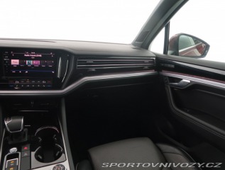 Volkswagen Ostatní modely Touareg R-Line 3.0 TDI 2022