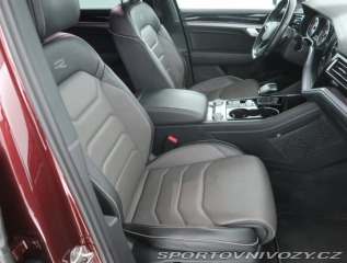 Volkswagen Ostatní modely Touareg R-Line 3.0 TDI 2022