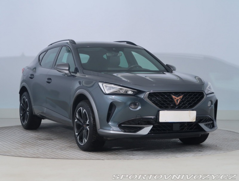 Cupra Formentor Formentor 1.5 TSI