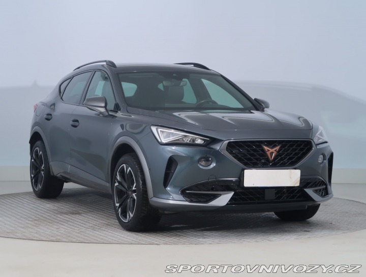 Cupra Formentor Formentor 1.5 TSI 2021