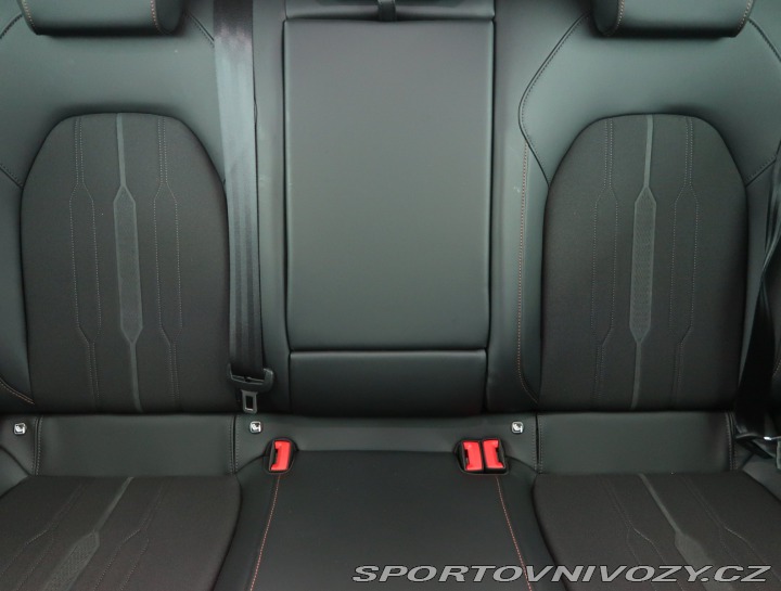 Cupra Formentor Formentor 1.5 TSI 2021