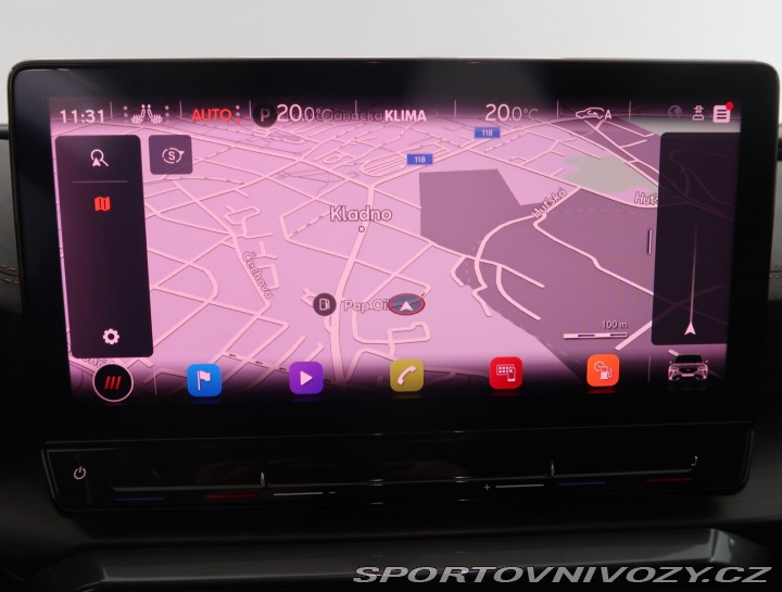 Cupra Formentor Formentor 1.5 TSI 2021