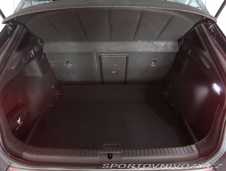 Cupra Formentor Formentor 1.5 TSI 2021