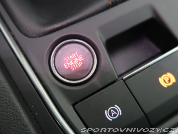 Cupra Formentor Formentor 1.5 TSI 2021