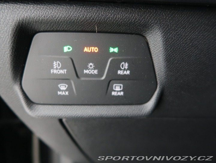 Cupra Formentor Formentor 1.5 TSI 2021