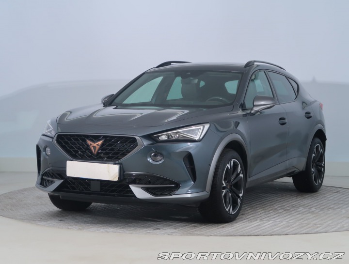 Cupra Formentor Formentor 1.5 TSI 2021