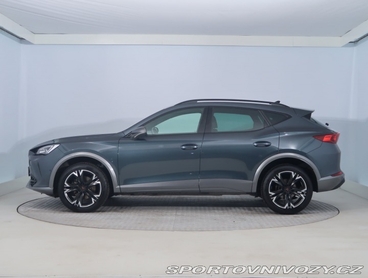 Cupra Formentor Formentor 1.5 TSI 2021