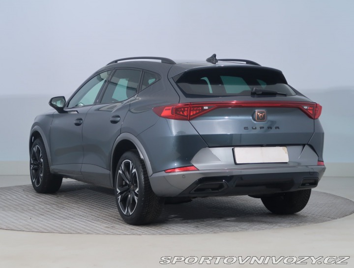 Cupra Formentor Formentor 1.5 TSI 2021