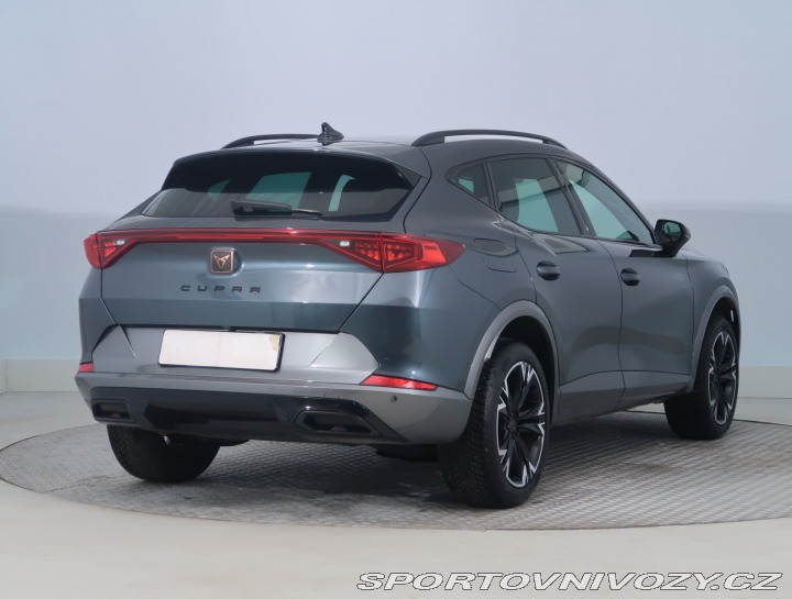 Cupra Formentor Formentor 1.5 TSI 2021