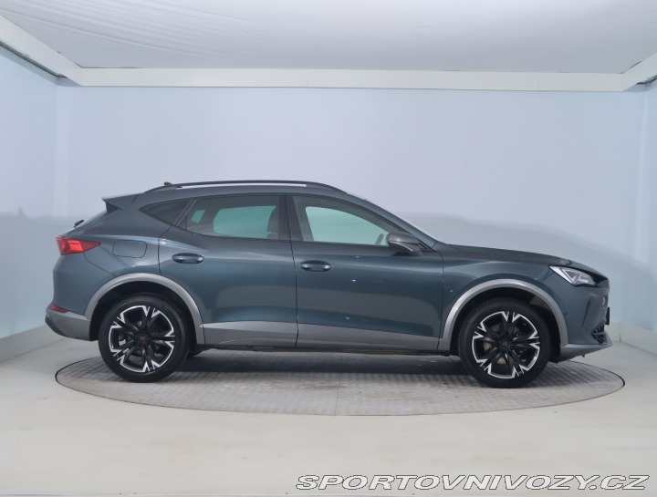 Cupra Formentor Formentor 1.5 TSI 2021