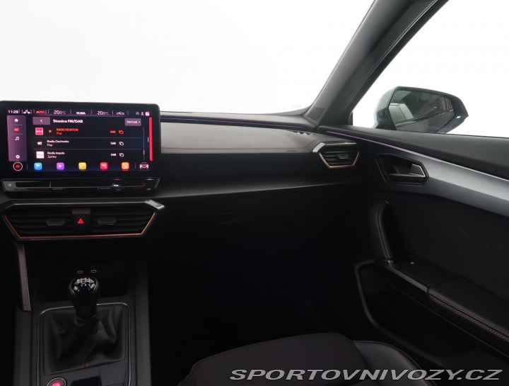 Cupra Formentor Formentor 1.5 TSI 2021