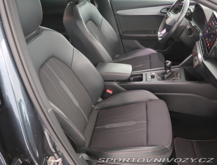 Cupra Formentor Formentor 1.5 TSI 2021