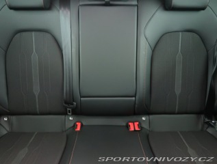 Cupra Formentor Formentor 1.5 TSI 2021