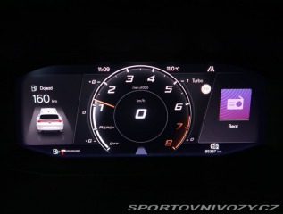 Cupra Formentor Formentor 1.5 TSI 2021