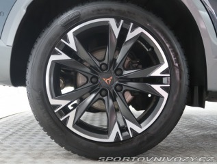 Cupra Formentor Formentor 1.5 TSI 2021