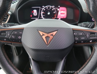 Cupra Formentor Formentor 1.5 TSI 2021