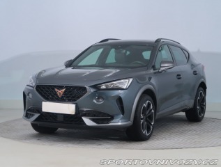 Cupra Formentor Formentor 1.5 TSI 2021