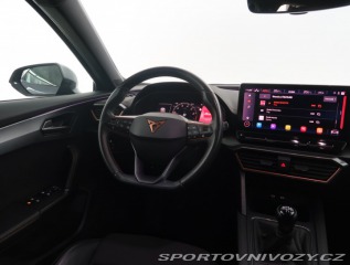 Cupra Formentor Formentor 1.5 TSI 2021