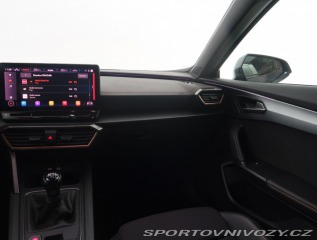 Cupra Formentor Formentor 1.5 TSI 2021