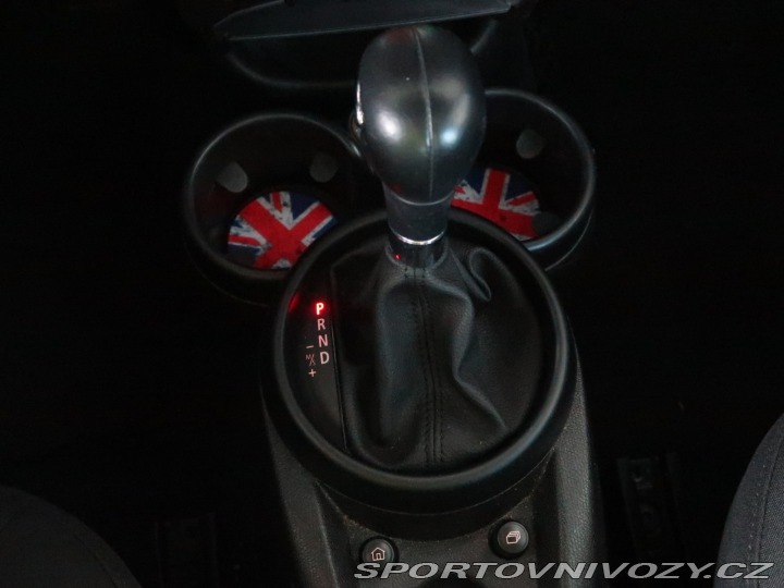 Mini Countryman Cooper D ALL4 2017