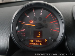 Mini Countryman Cooper D ALL4 2017