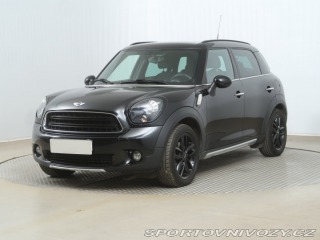 Mini Countryman Cooper D ALL4 2017