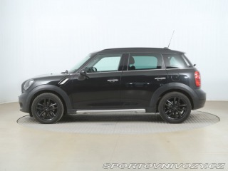 Mini Countryman Cooper D ALL4 2017