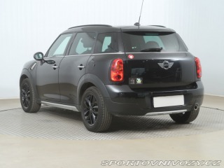 Mini Countryman Cooper D ALL4 2017