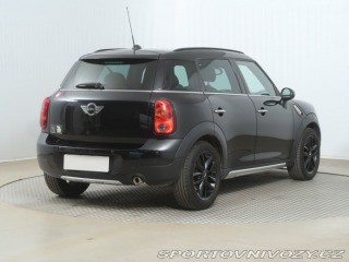 Mini Countryman Cooper D ALL4 2017
