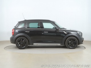 Mini Countryman Cooper D ALL4 2017