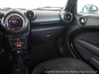 Mini Countryman Cooper D ALL4 2017