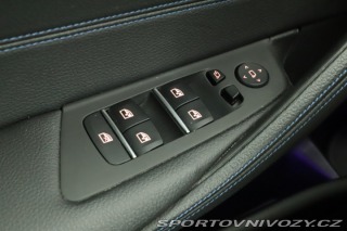 BMW 5 540i xDrive 2021