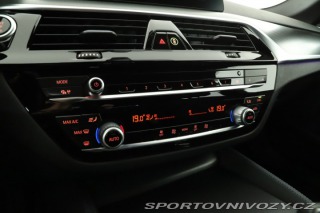 BMW 5 540i xDrive 2021