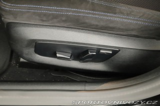 BMW 5 540i xDrive 2021