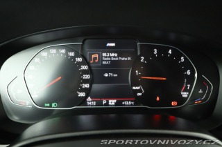 BMW 5 540i xDrive 2021
