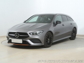 Mercedes-Benz CLA 200 2020