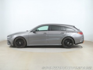 Mercedes-Benz CLA 200 2020