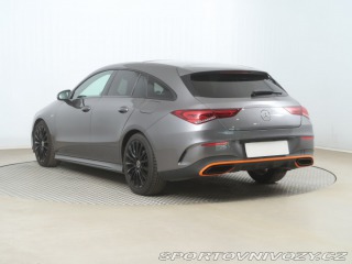 Mercedes-Benz CLA 200 2020