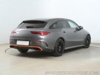 Mercedes-Benz CLA 200 2020