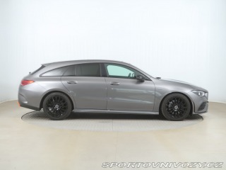Mercedes-Benz CLA 200 2020