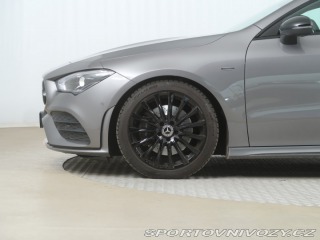 Mercedes-Benz CLA 200 2020
