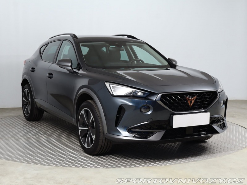 Cupra Formentor Formentor 1.5 TSI